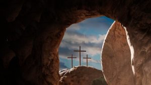 What we did over Easter 25